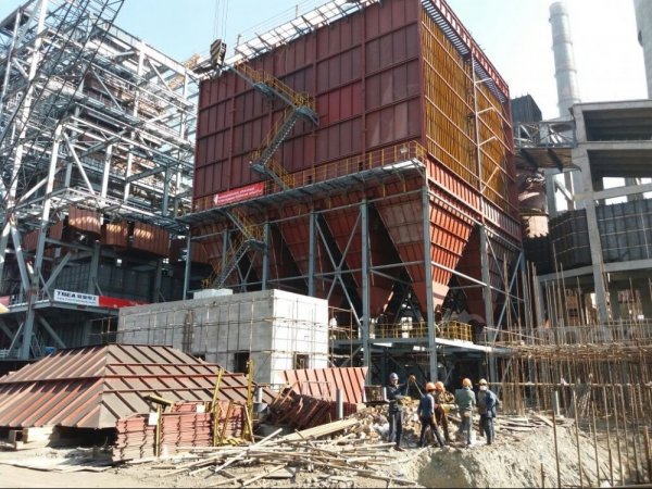 Китайская сторона готова досрочно завершить проект реконструкции ТЭЦ Бишкека, - руководство ТЭЦ — Tazabek