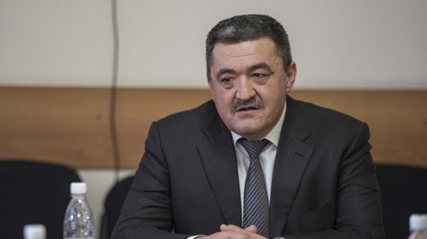 Мэр А.Ибраимов: Строить мусороперерабатывающий завод будет выгодно при тарифе электроэнергии в 7 центов — Tazabek