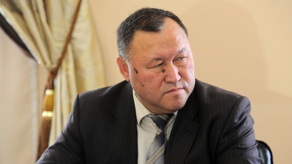 Расходы Госипотечной компании с 40 сотрудниками составили 27 млн сомов, - глава ГИК Б.Шамкеев — Tazabek