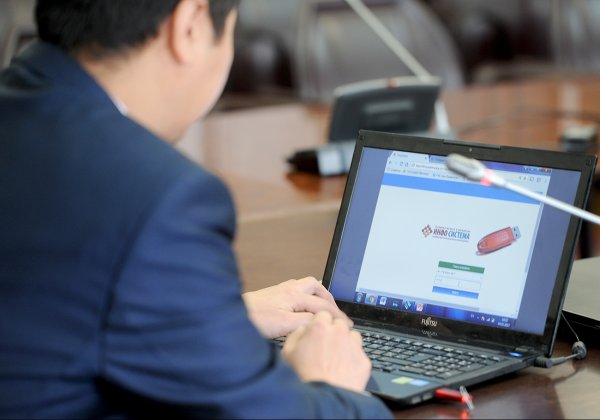 Скоро правительство внесет еще 20 госуслуг в систему электронного межведомственного взаимодействия «Тундук» — Tazabek