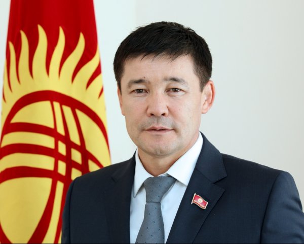 Депутат: Почему наши граждане должны ехать в Алматы для получения свидетельства о безопасности конструкции транспортного средства? — Tazabek