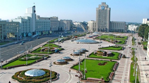 Кыргызстанцев приглашают на бюджетное обучение в белорусских вузах
