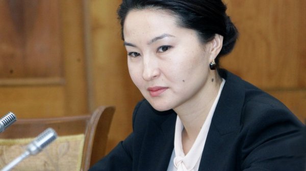 Генпрокуратура Кыргызстана состоит в официальной переписке с органами Белиза, - И.Джолдубаева — Tazabek