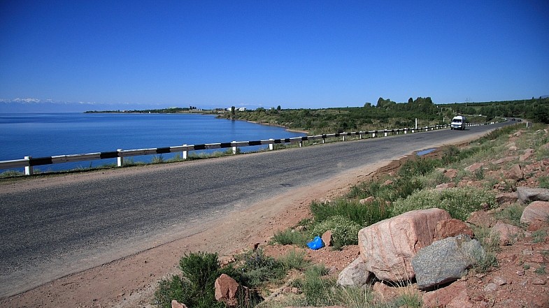 Депутаты выразили недовольство состоянием дорог перед туристическим сезоном — Tazabek