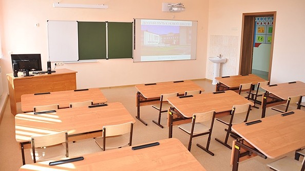 Комитет ЖК одобрил соглашение о строительстве школы Узбекистаном в Оше