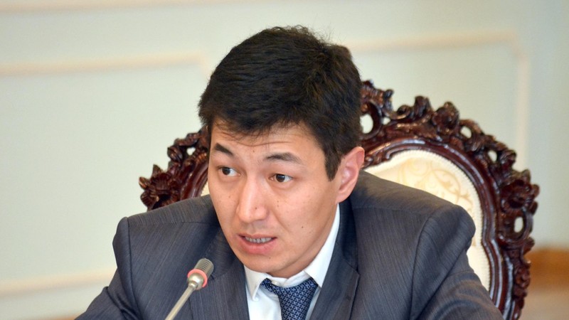 На выставке «Астана ЭКСПО-2017» Кыргызстан выставил ряд энергетических проектов — Tazabek