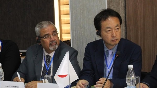 Ученые-сейсмологи из 10 стран на международном семинаре в Бишкеке обсудили пути  смягчения рисков и последствий землетрясений