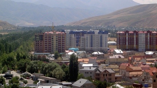 Недвижимость KG: Рынок жилья Кыргызстана продолжает оживляться, наибольшая активность наблюдается в Бишкеке — Tazabek