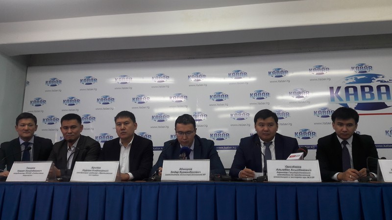Для поддержки производителей в Кыргызстане с 8 ноября стартует «Караван экспорта 2» — Tazabek