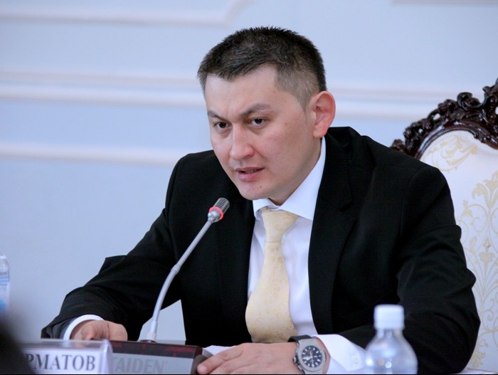 С 19 октября в Кыргызстан перестали поступать вагоны с ГСМ, - депутат — Tazabek