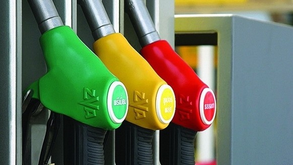 Рынок ГСМ: Бензин и дизтопливо снова подорожали. Насколько? (цены на АЗС) — Tazabek