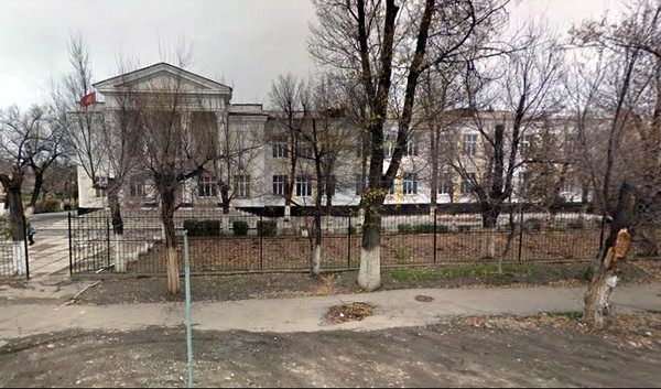 Минобразования готово преобразовать среднюю школу №14 Бишкека в лицей