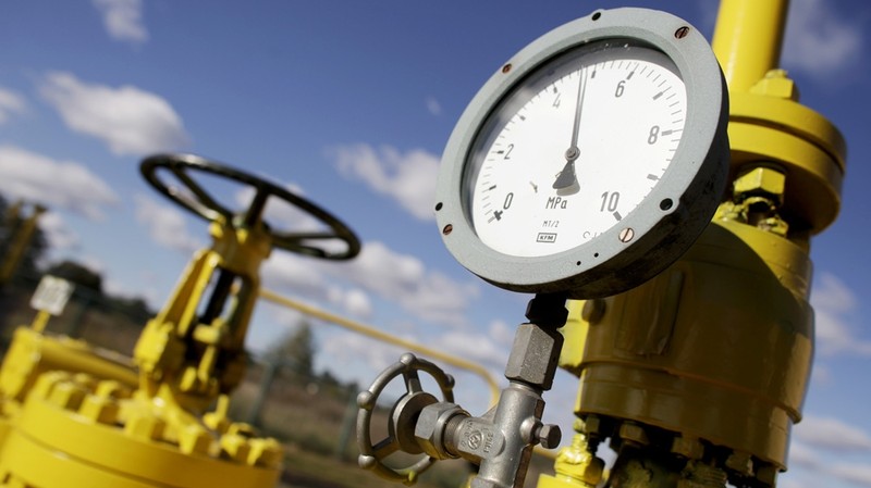 Природного газа 7-8 декабря не будет в районах Бишкека и Токмока — Tazabek