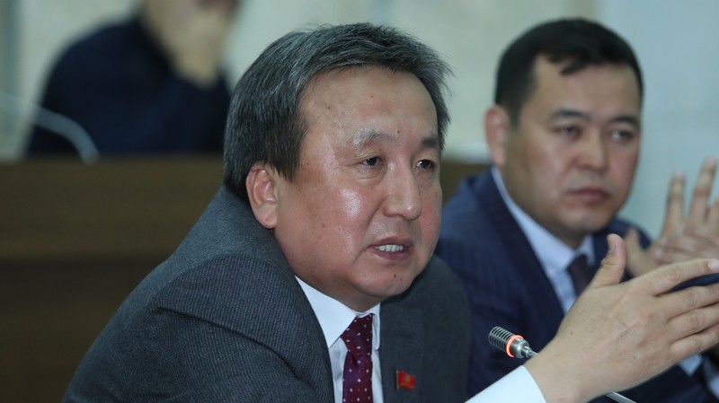Депутат: Необходимо внести поправки в законы для улучшения качества кооперативов — Tazabek