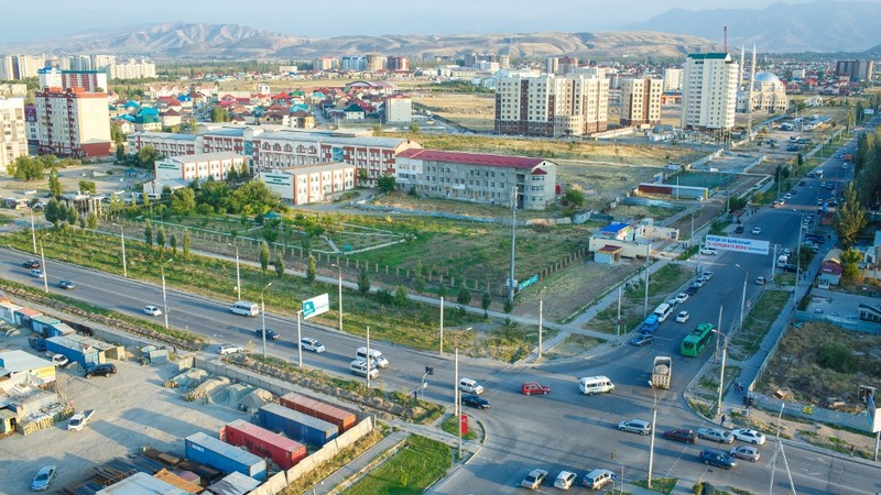 Рынок жилья: Квадратура каких квартир в Бишкеке растет, а какие квартиры подешевели (обзор) — Tazabek