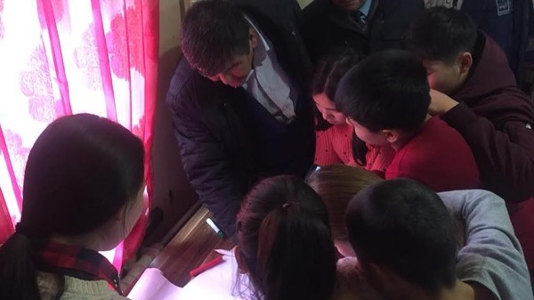 Школьники Иссык-Атинского и Сузакского районов пройдут обучение по навыкам адвокации