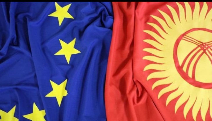 За 11 месяцев 2017 года экспорт из Кыргызстана в страны ЕС вырос на 90%, - завотделом Минэкономики Б.Токтоналиева — Tazabek
