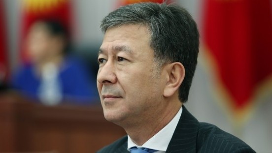 Есть недостатки, есть вина, руководители уйдут с работы, - первый вице-премьер А.Шадиев об аварии на ТЭЦ — Tazabek