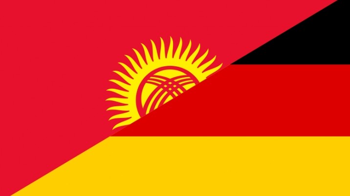 В Минэкономики назвали причины четырехкратного снижения товарооборота между Германией и Кыргызстаном — Tazabek