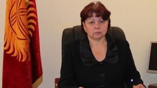 Экс-министр О.Лаврова рассказала о подписании кредитного соглашения на $386 млн по проекту модернизации ТЭЦ Бишкека — Tazabek
