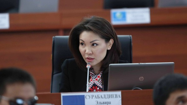 Депутат: В регионах женщины не могут получить кредит для бизнеса, потому что имущество оформлено на мужей — Tazabek