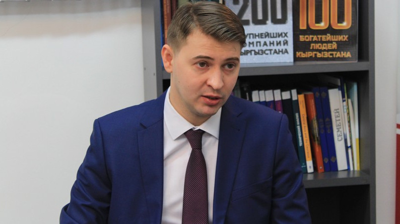 С июня начнется реализация первого проекта по ГЧП стоимостью 10 млн евро, - А.Новиков — Tazabek