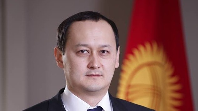 Международные резервы Кыргызстана достигли $2,2 млрд — Tazabek