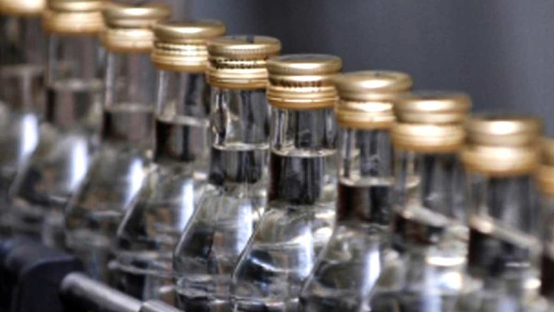 Правительство внесло поправки в ряд законов, касающихся использования этилового спирта — Tazabek