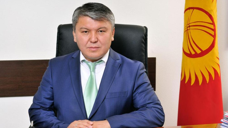 Экс-министр экономики А.Кожошев побывал на допросе в ГКНБ — Tazabek