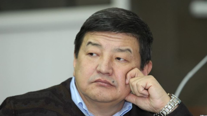 Депутату стало стыдно за расхождения в торговой статистике Кыргызстана и Китая — Tazabek