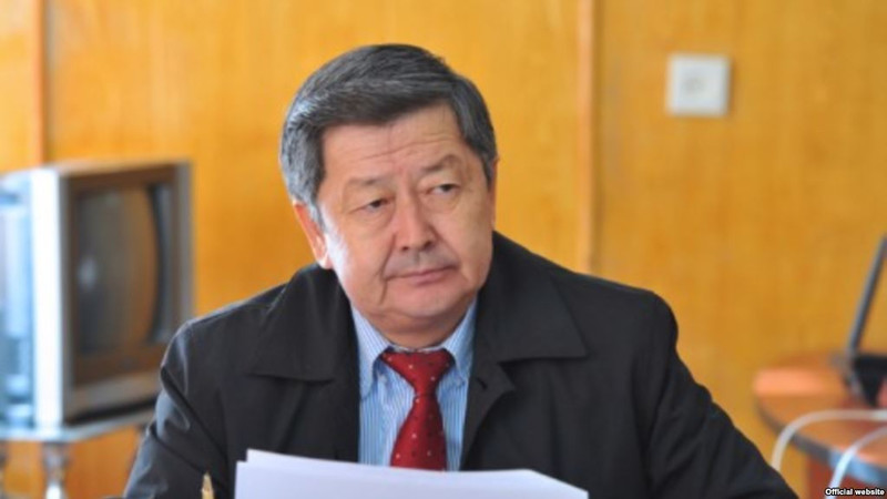 Экс-премьер-министр Жанторо Сатыбалдиев был допрошен сотрудниками ГКНБ по делу ТЭЦ Бишкека — Tazabek