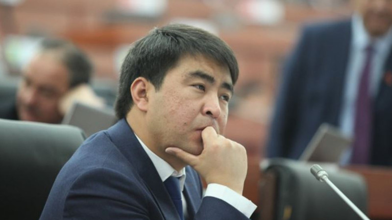Депутат: Многие китайские инвесторы уходят в Узбекистан и это не хорошо — Tazabek