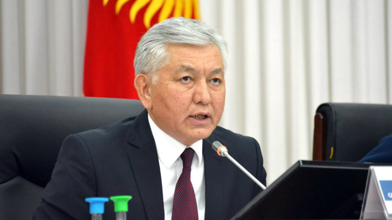Депутат: Тендеры будут тормозом экономики — Tazabek