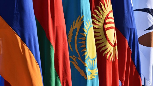 Сегодня вступил в силу в закон, дающий возможность международным организациям, созданным КР со странами ЕАЭС, получить от НБКР кредиты — Tazabek