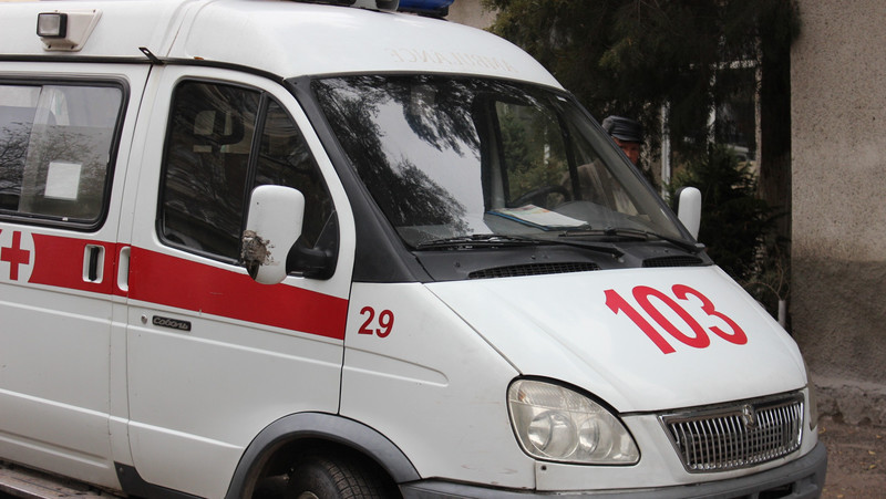 ТОП-6 карет частной скорой медицинской помощи в Бишкеке (владельцы+отчисления) — Tazabek