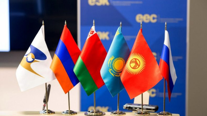Кыргызстан увеличил экспорт своей продукции в страны ЕАЭС на 10,4%, - Нацстатком — Tazabek