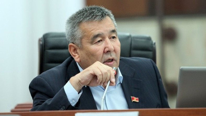 Депутата возмутили слова министра, что в список капвложений вошли «объекты депутатов» — Tazabek