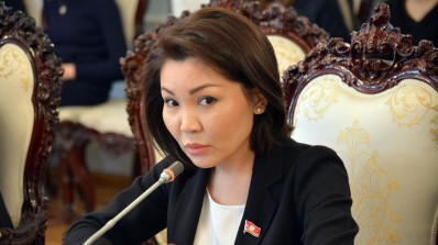 Депутат раскритиковала работу АРИС по строительству социальных объектов — Tazabek