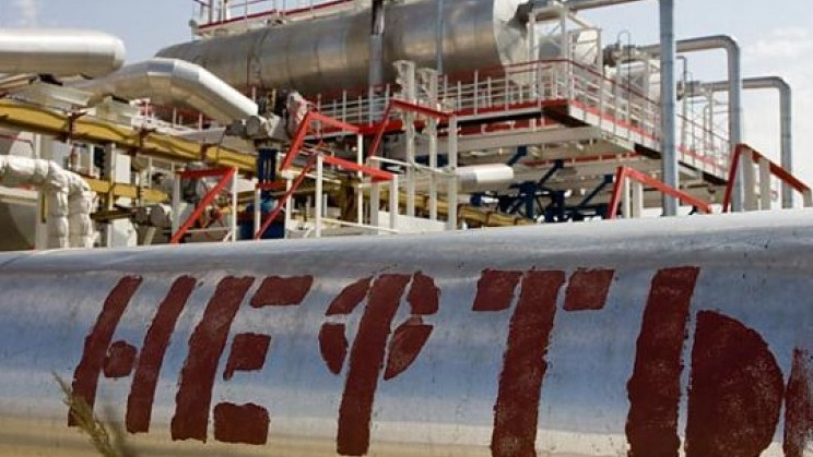 Богатые нефтетрейдеры: 6 компаний занимают 97% рынка — Tazabek