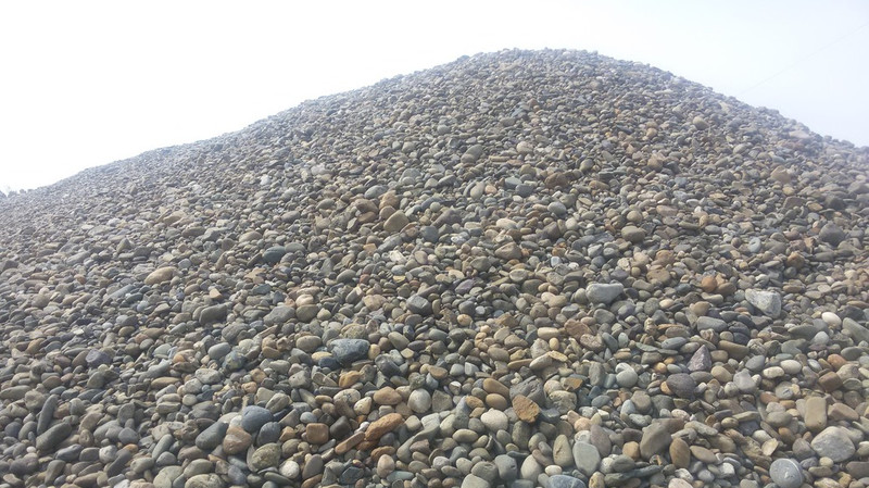 ТОП-25 компаний, разрабатывающих песчано-гравийную смесь (лицензиаты+отчисления) — Tazabek