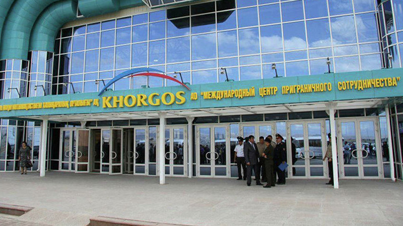 Депутат предложил предъявить претензии в ЕАЭС по «Хоргосу» — Tazabek