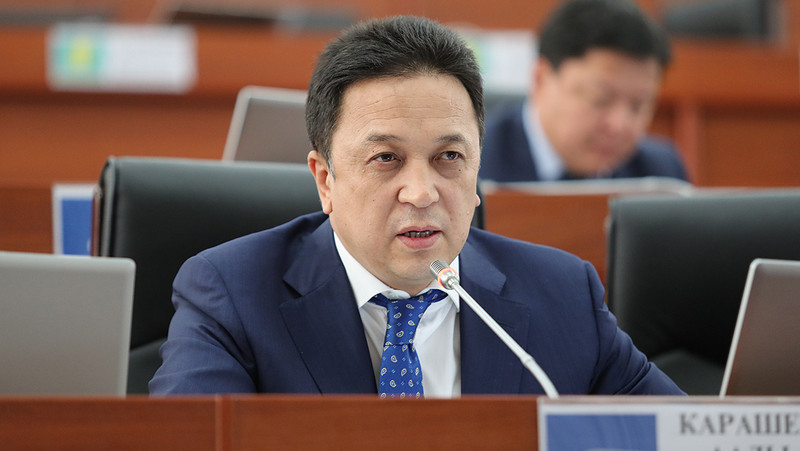 Депутат: Надо уточнить, что именно надо изменить в Налоговом кодексе и потом не вносить поправки — Tazabek