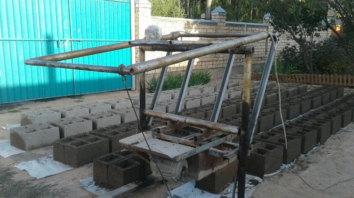 Какие стройматериалы производятся в Кыргызстане? (виды+объемы+регионы) — Tazabek