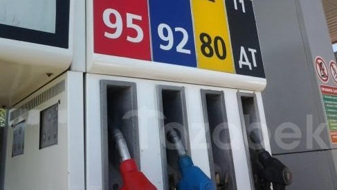 Ассоциация нефтетрейдеров прогнозирует рост цен на ГСМ на 3-8% — Tazabek