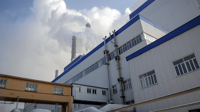 В период первых холодов генерация мощности на ТЭЦ Бишкека поднималась до 320 МВт, - Нацэнергохолдинг — Tazabek