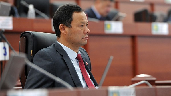 Правительство не может обеспечить страну необходимыми семенами, - депутат — Tazabek