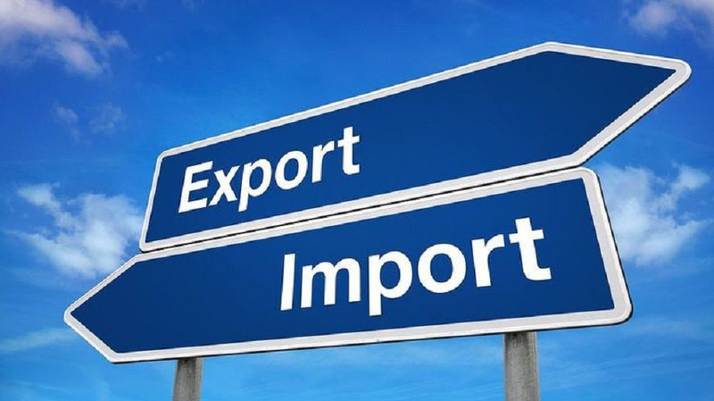 Внешняя торговля – 132 государства, с которыми торгует Кыргызстан (данные по импорту и экспорту) — Tazabek