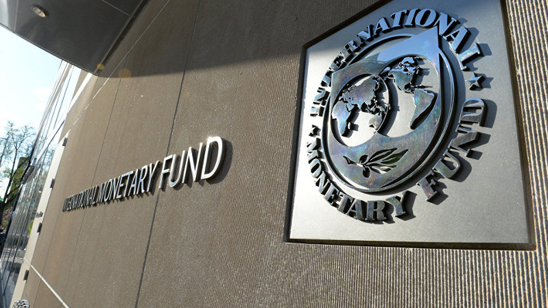 Из ресурсов республиканского бюджета на 2018 год исключен кредит МВФ на 930,8 млн сомов — Tazabek