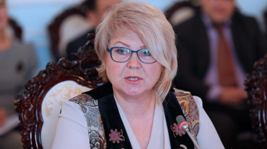 Депутат: Зачем брать кредит в $50 млн для проекта Digital CASA - Кыргызстан, почему бы сотовым оператором не профинансировать? — Tazabek