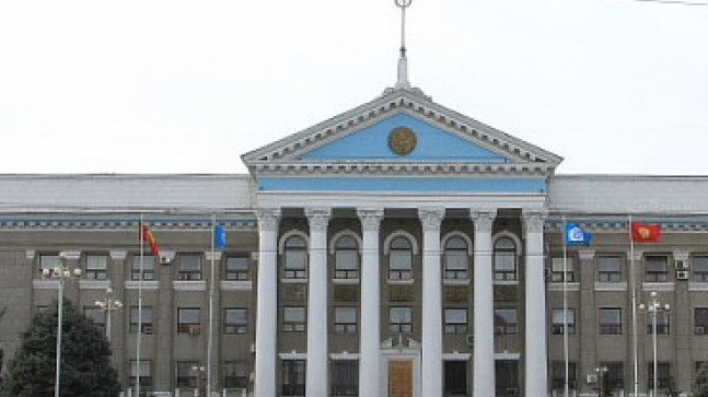 За 11 месяцев  в бюджет столицы  поступило 99,1%  налоговых доходов, - мэрия Бишкека — Tazabek